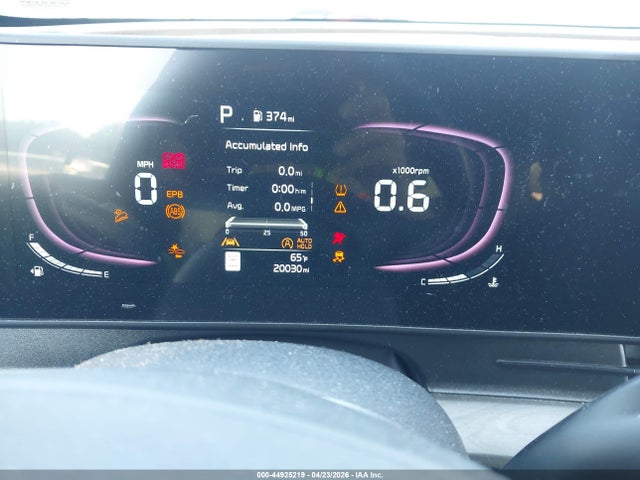 Kia Sportage X-line