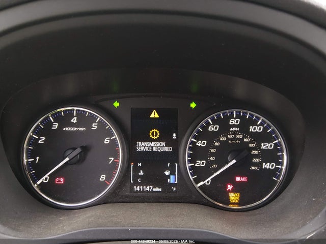 Mitsubishi Outlander Se