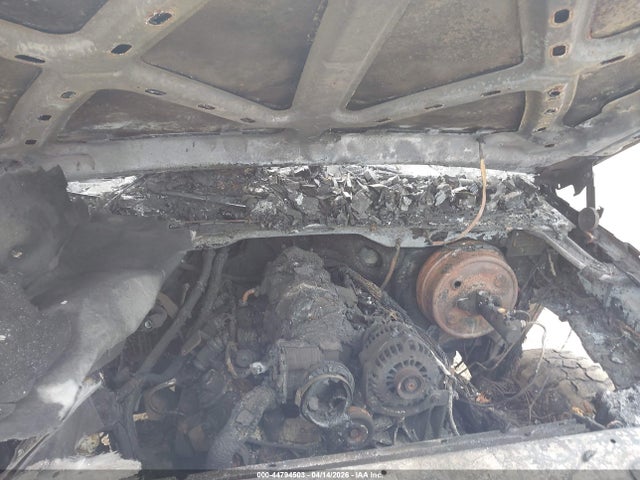 Chevrolet Silverado 1500 Z71