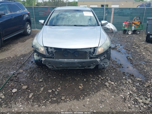 Honda Accord 2.4 Ex-l
