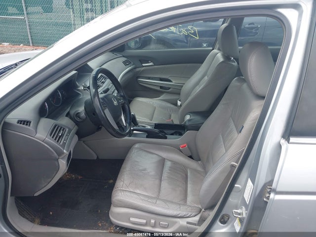 Honda Accord 2.4 Ex-l