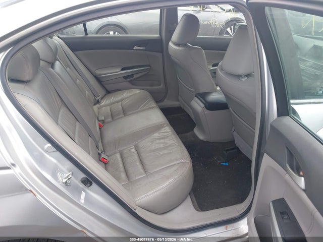 Honda Accord 2.4 Ex-l