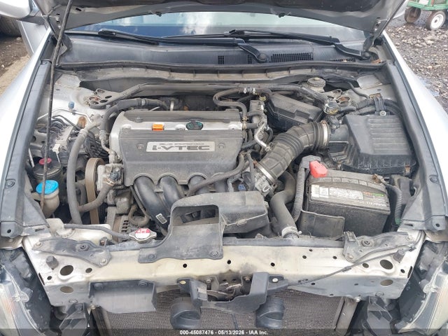 Honda Accord 2.4 Ex-l