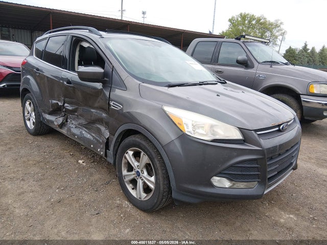 Salvage Ford Escape Image