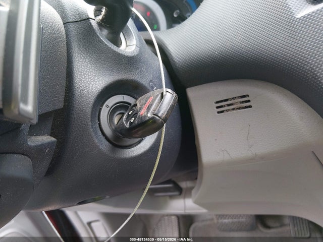 Honda Insight Ex