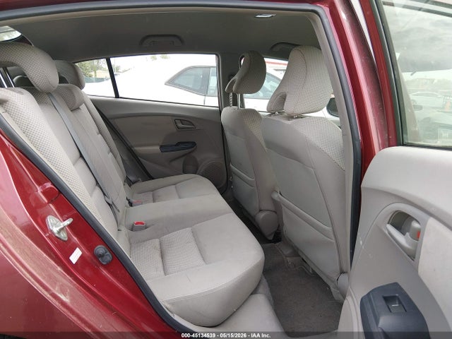 Honda Insight Ex