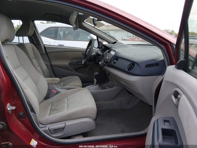 Honda Insight Ex