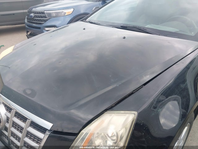 Cadillac CTS Performance