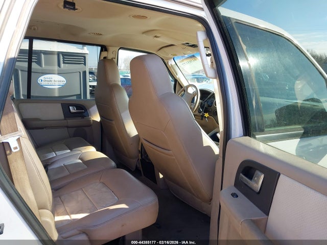 Ford Expedition Eddie Bauer