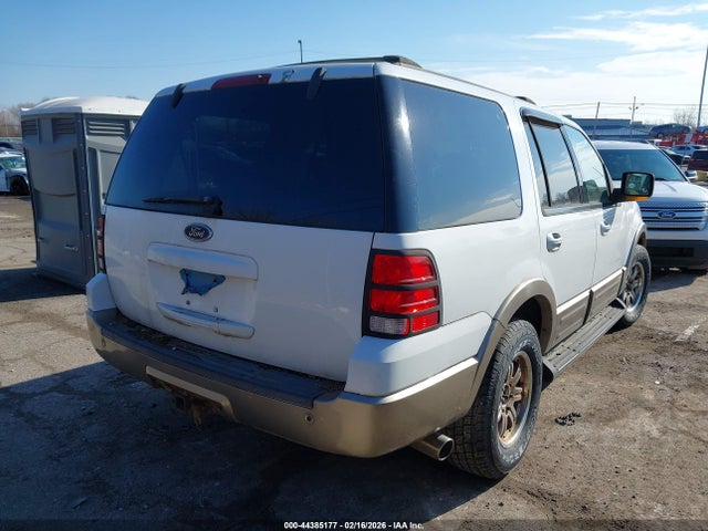 Ford Expedition Eddie Bauer