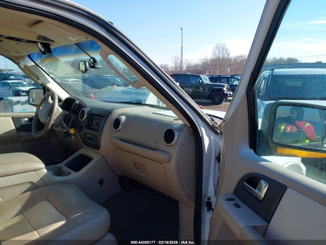 Ford Expedition Eddie Bauer