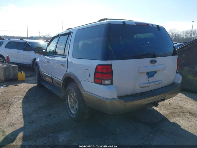 Ford Expedition Eddie Bauer