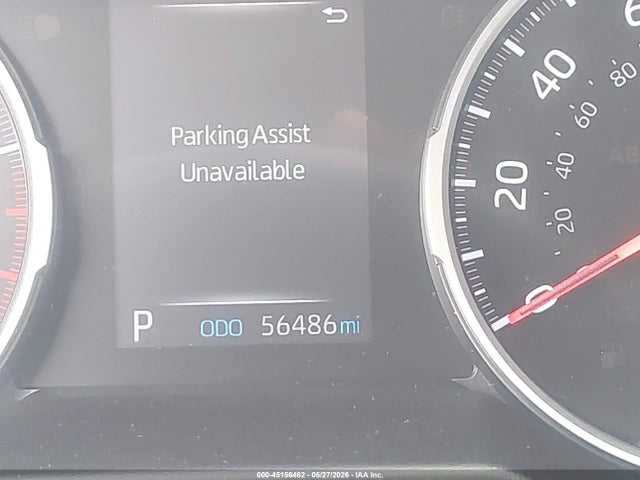 Toyota RAV4 Xle Premium