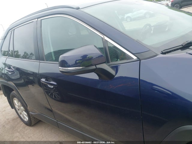 Toyota RAV4 Xle Premium