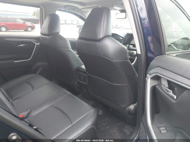 Toyota RAV4 Xle Premium