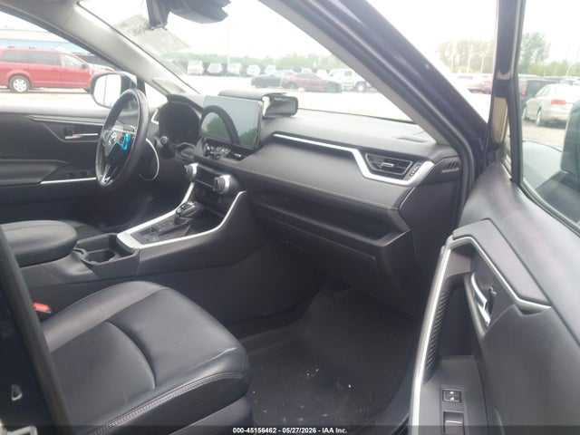 Toyota RAV4 Xle Premium