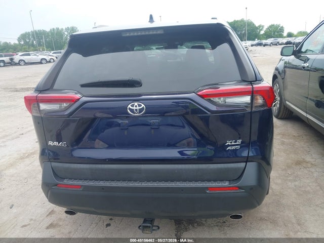 Toyota RAV4 Xle Premium