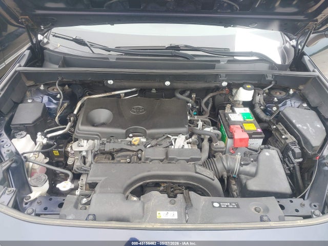 Toyota RAV4 Xle Premium