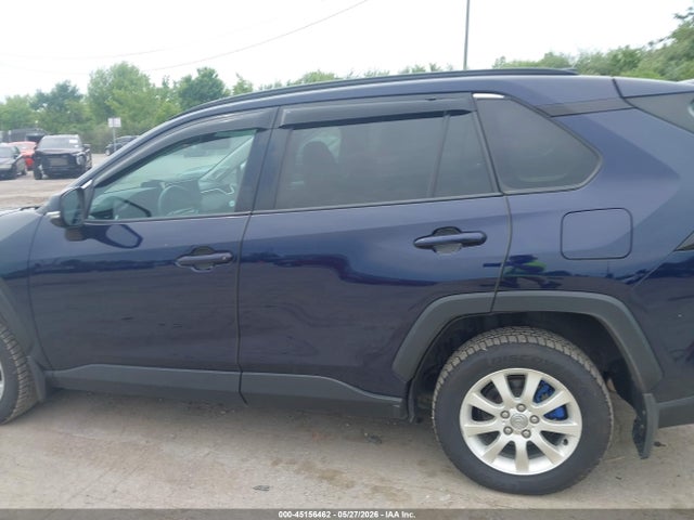 Toyota RAV4 Xle Premium