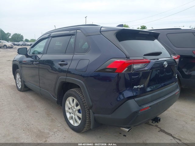 Toyota RAV4 Xle Premium
