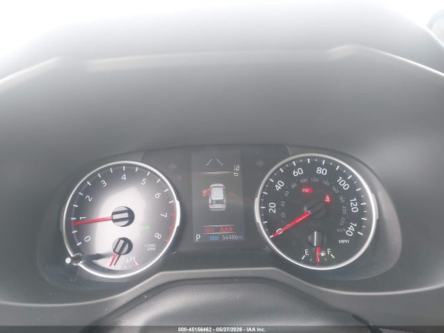Toyota RAV4 Xle Premium