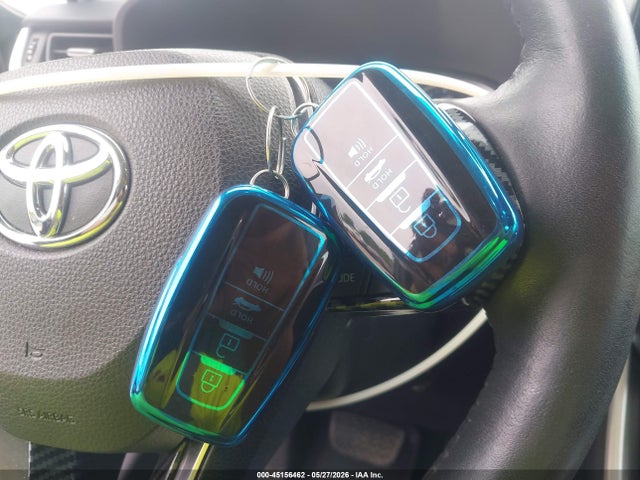 Toyota RAV4 Xle Premium
