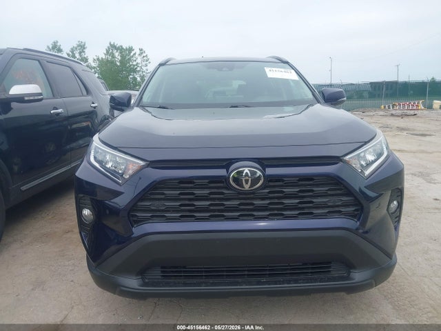 Toyota RAV4 Xle Premium
