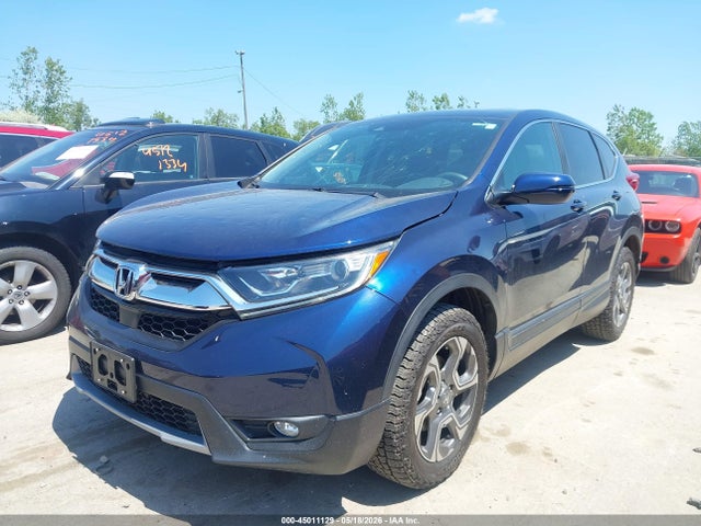 Honda CR-V Ex