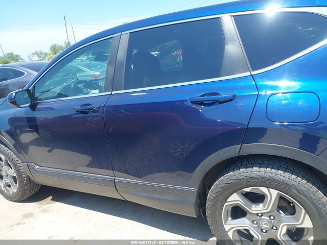 Honda CR-V Ex