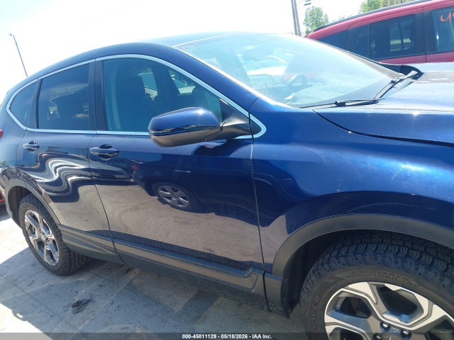 Honda CR-V Ex