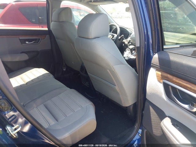 Honda CR-V Ex