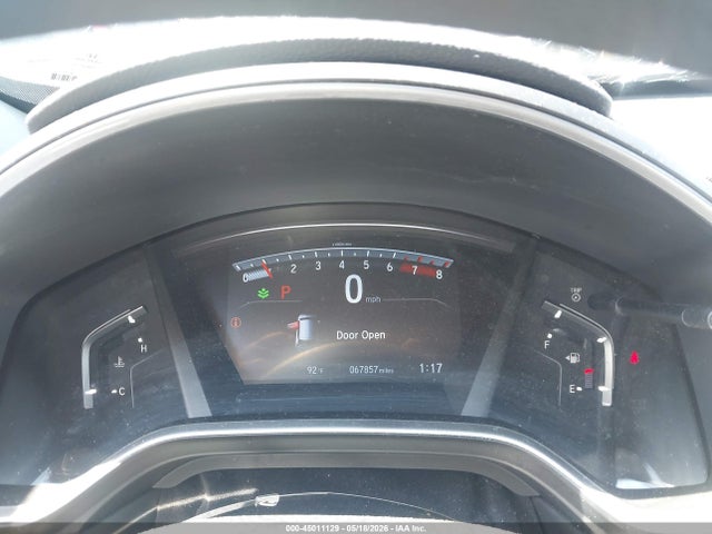 Honda CR-V Ex
