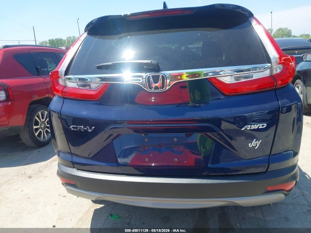 Honda CR-V Ex