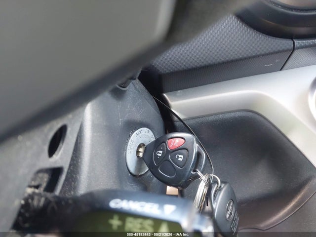 Scion xB