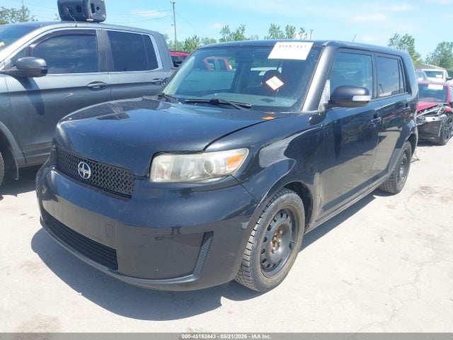 Scion xB