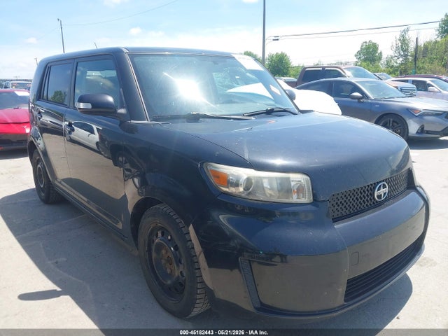 Salvage Scion xB Image