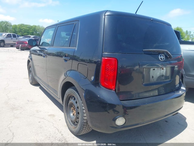 Scion xB