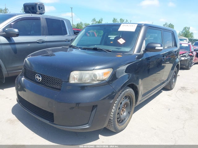 Scion xB
