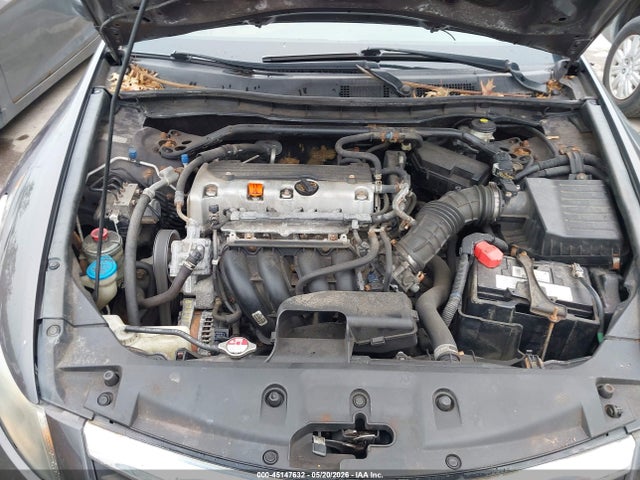Honda Accord 2.4 Ex