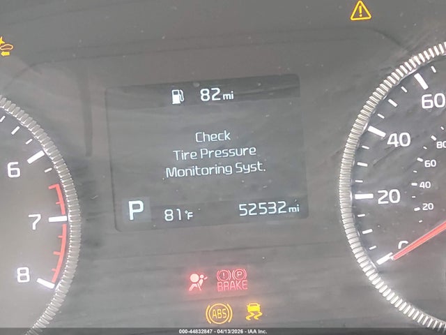 Kia Telluride Ex