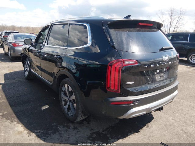 Kia Telluride Ex