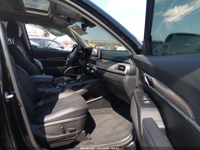 Kia Telluride Ex