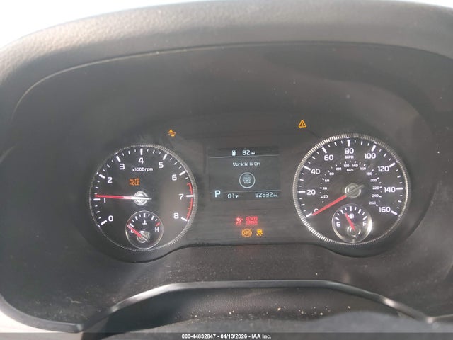 Kia Telluride Ex