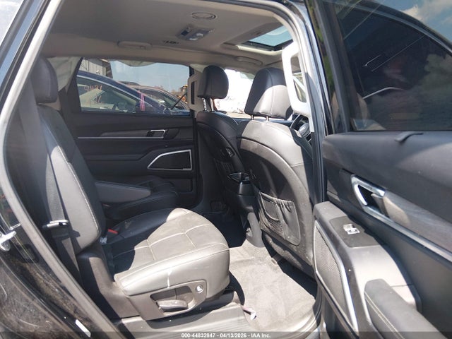 Kia Telluride Ex