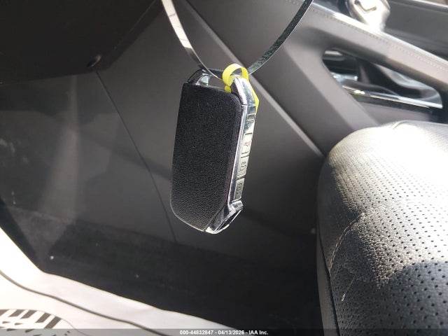 Kia Telluride Ex