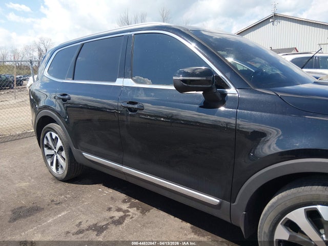 Kia Telluride Ex