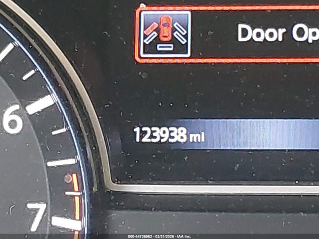 Nissan Altima 2.5 Sr