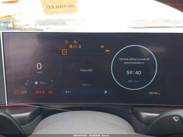 Hyundai SONATA N Line