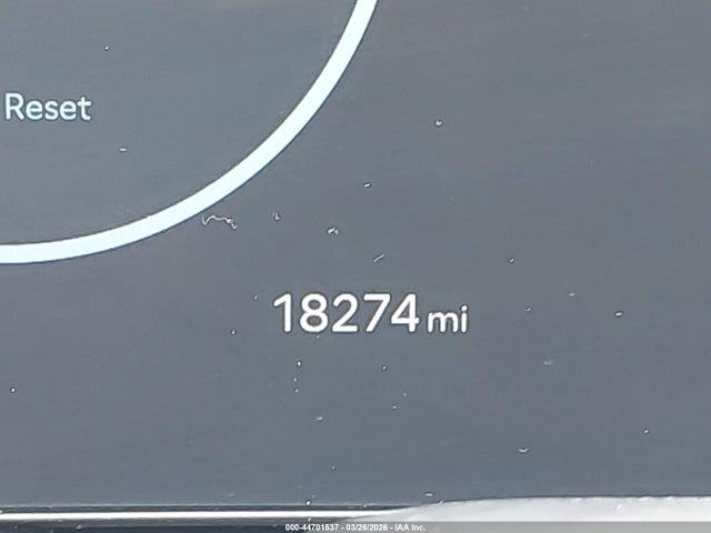 Hyundai SONATA N Line