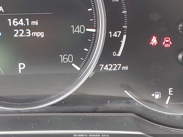 Mazda Cx Grand Touring